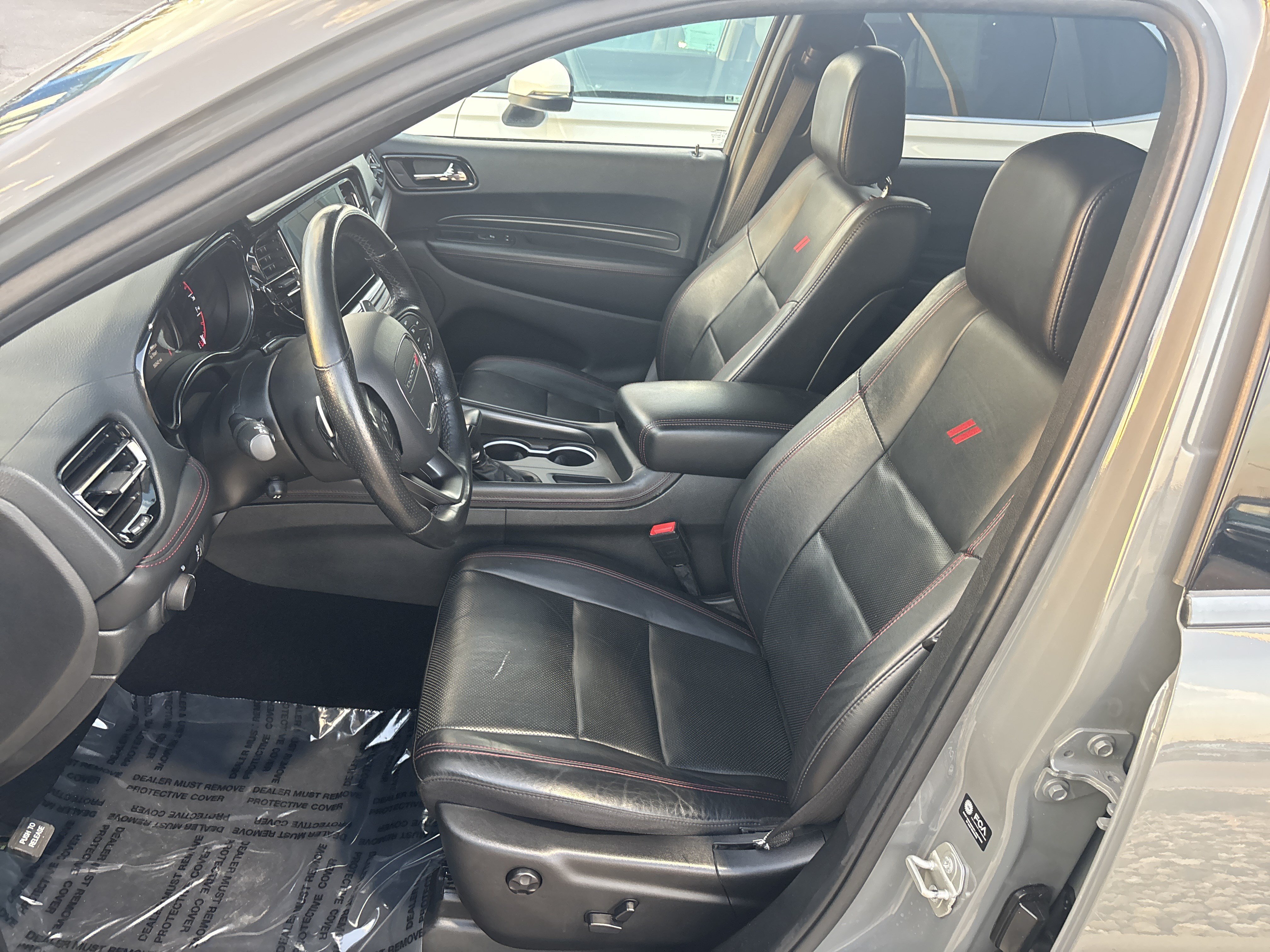 Used 2024 Dodge Durango GT AWD/4WD image 10