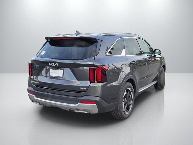 New 2026 Kia Sorento EX AWD/4WD image 4