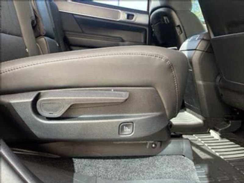 New 2025 Hyundai Santa Fe XRT image 21