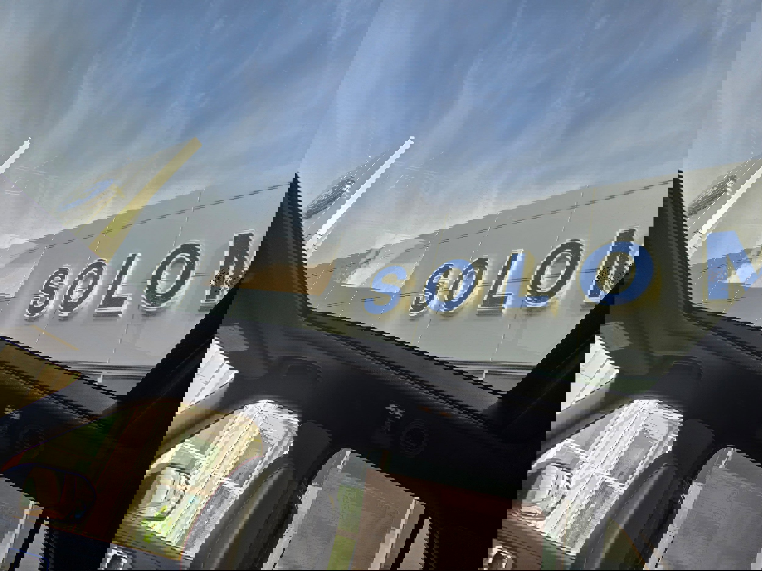 New 2026 Ford Explorer ST w/ Sun And Sound Package image 14