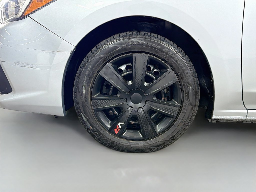 Used 2021 Subaru Impreza 2.0i AWD/4WD image 29