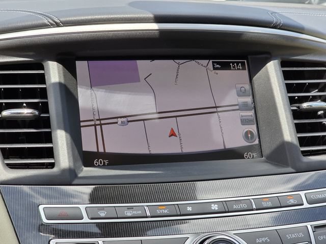 Used 2019 INFINITI QX60 Luxe w/ Essential Package AWD/4WD image 9