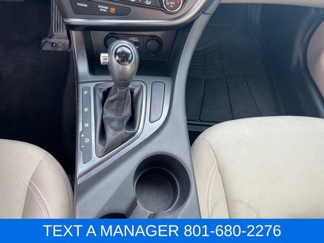 Used 2013 Kia Optima LX w/ Convenience Plus Pkg FWD image 22