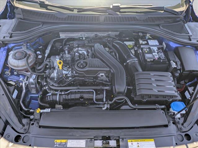 Used 2024 Volkswagen Jetta Sport FWD image 21