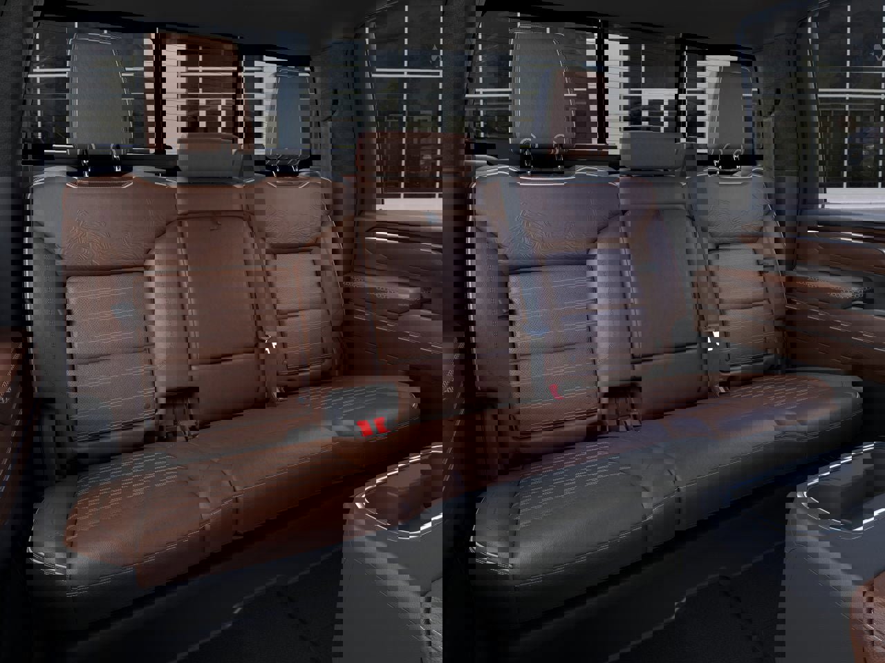 New 2026 GMC Sierra 3500 Denali Ultimate image 17