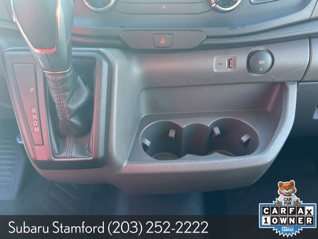 Used 2024 Ford Transit 250 Low Roof w/ Exterior Upgrade Package image 20