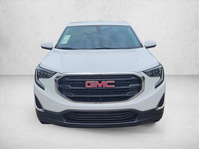Used 2019 GMC Terrain SLE FWD video 2