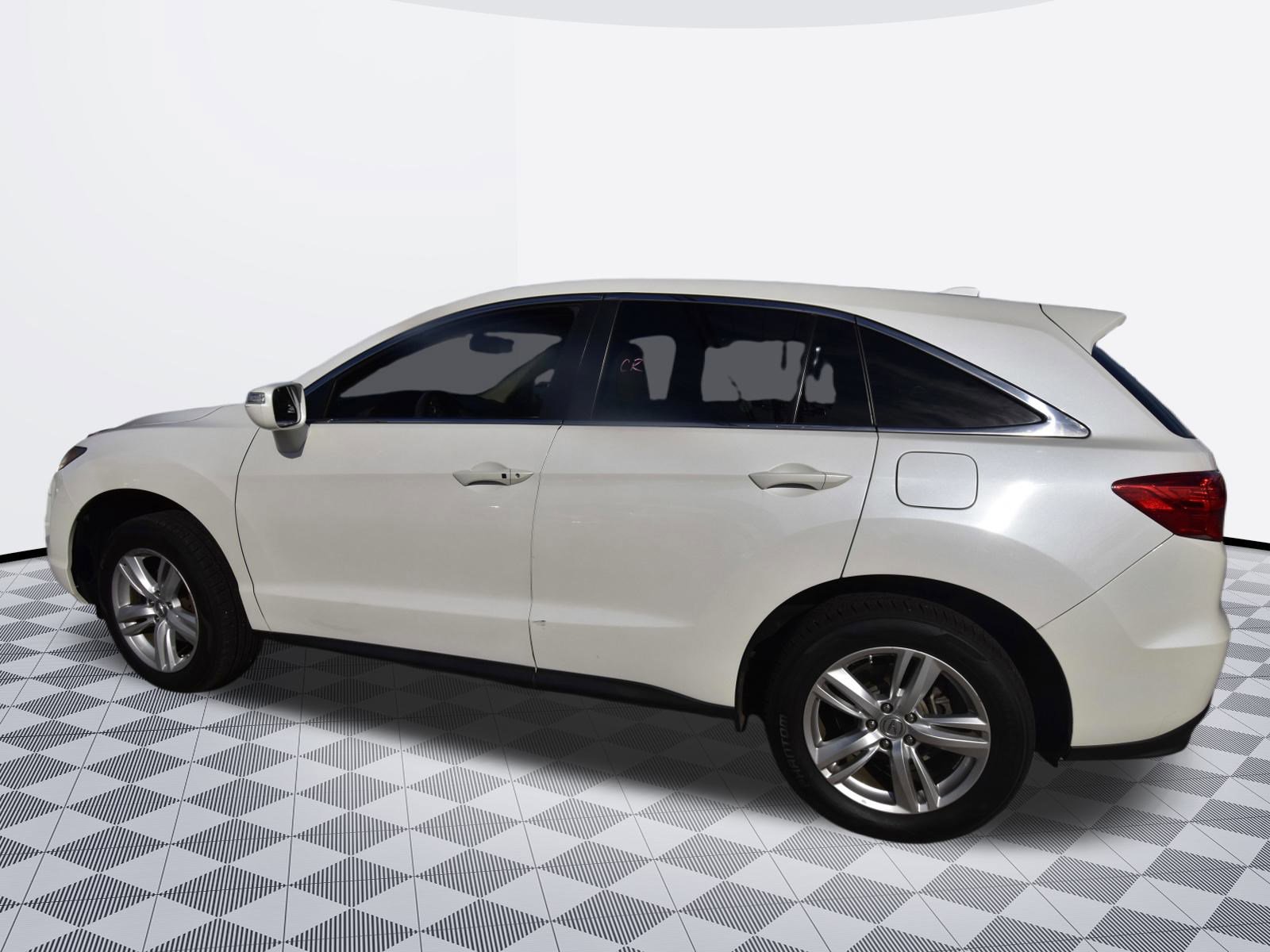 Used 2014 Acura RDX FWD image 6