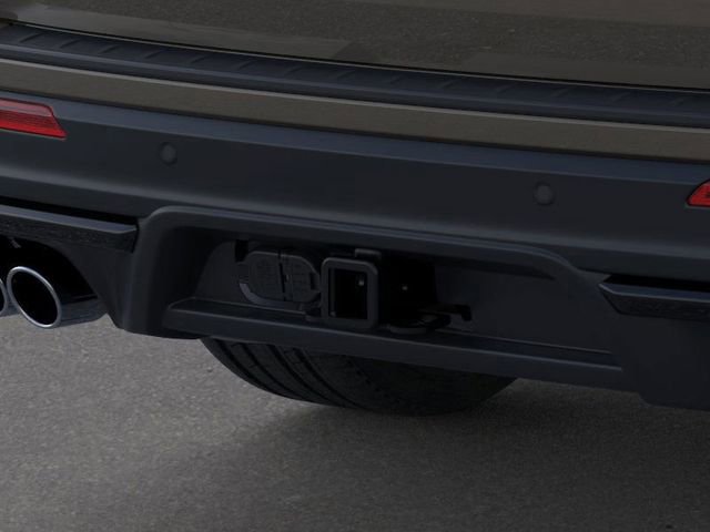 New 2026 Ford Explorer ST w/ Sun And Sound Package image 23