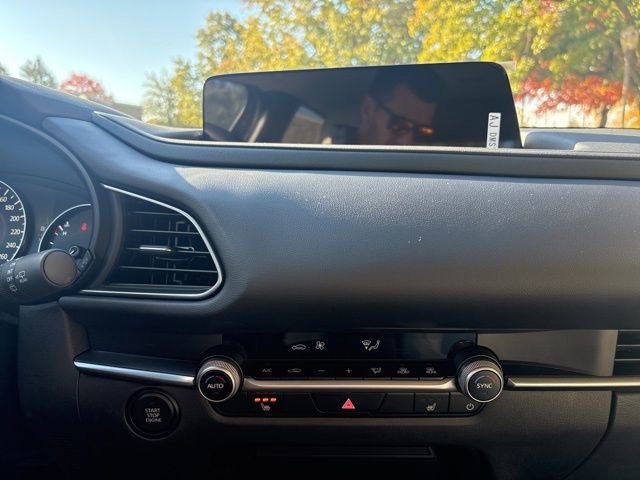 New 2026 MAZDA CX-30 AWD 2.5 S image 16