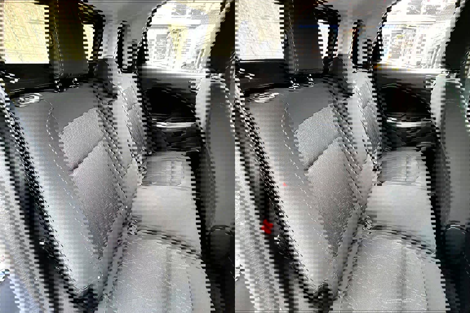 Used 2021 Ford EcoSport SE FWD image 20