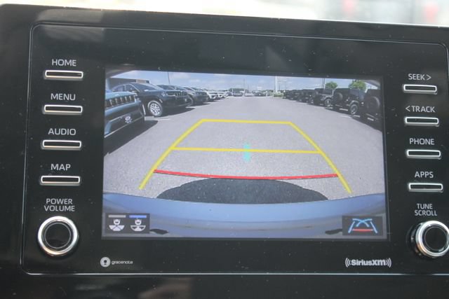 Used 2021 Toyota Camry SE AWD/4WD image 7
