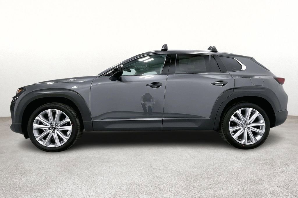 New 2026 MAZDA CX-50 AWD 2.5 S w/ Weather Package image 7