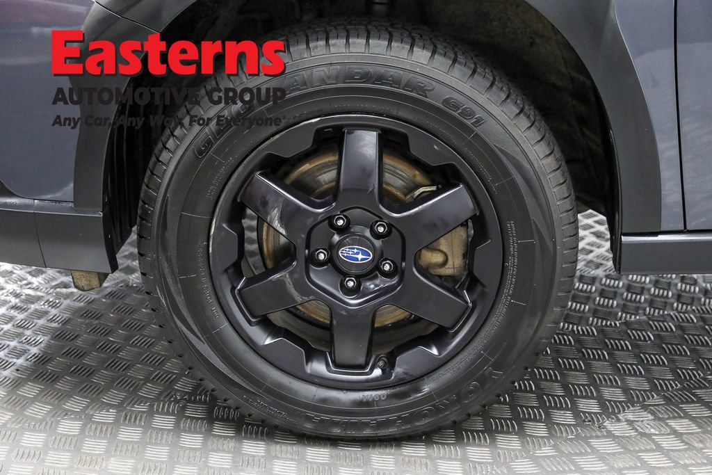 Used 2023 Subaru Outback Wilderness image 31