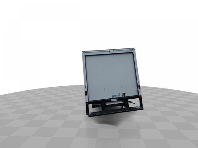 New 2025 GMC Savana 4500 w/ Power Convenience Package image 7