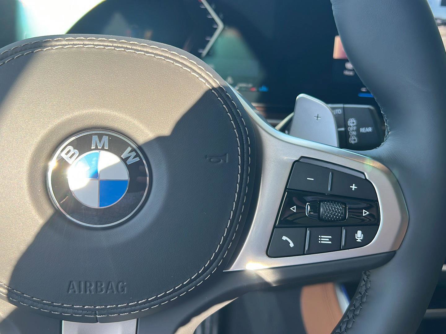 New 2026 BMW X5 sDrive40i image 23