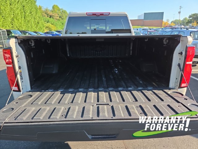 Used 2026 Chevrolet Silverado 2500 ZR2 w/ ZR2 Bison Edition AWD/4WD image 18