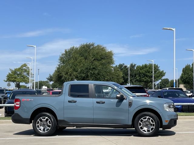 Used 2022 Ford Maverick XLT w/ Equipment Group 300A Standard AWD/4WD image 3