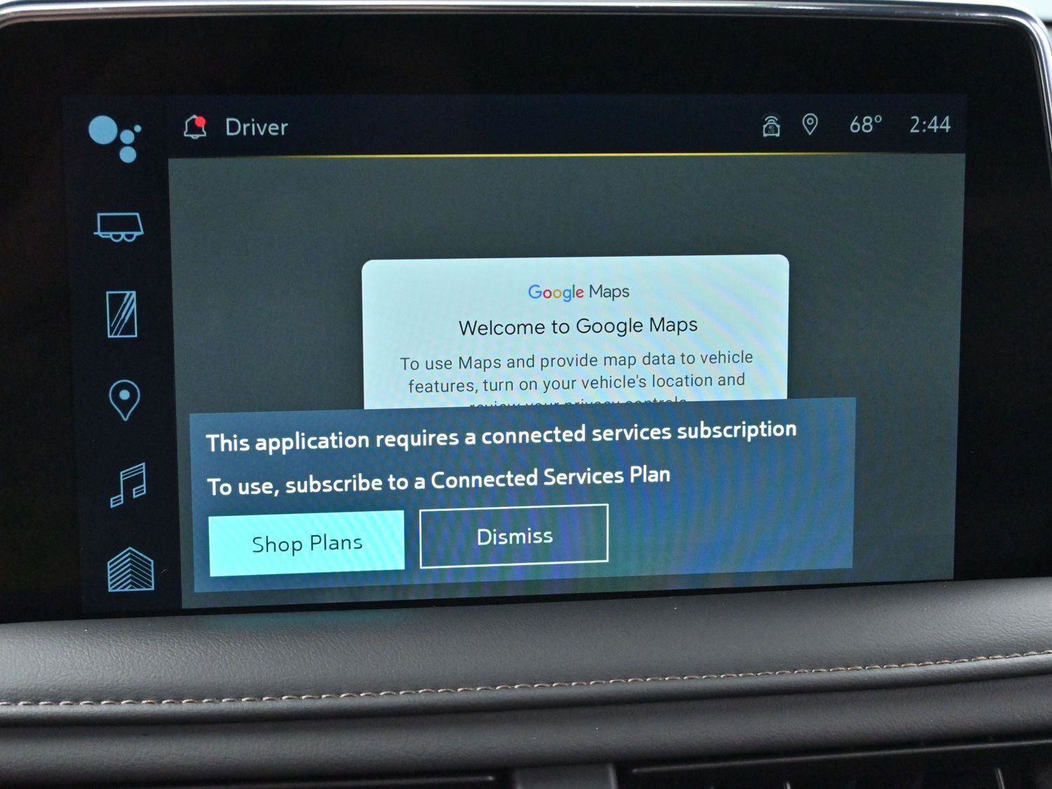 Used 2024 Chevrolet Suburban High Country image 26