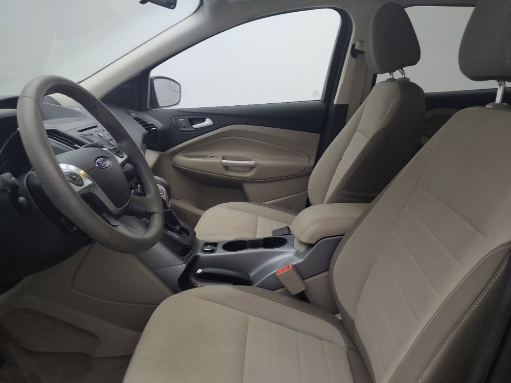 Used 2016 Ford Escape SE FWD image 17