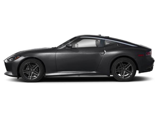 New 2026 Nissan Z Sport w/ Floor Mat Package RWD image 3