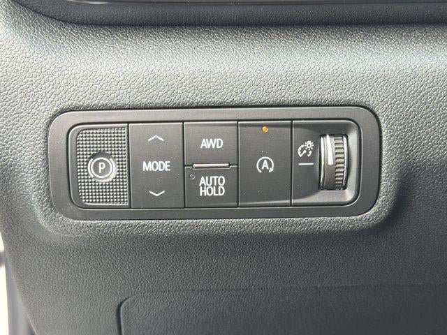 New 2027 GMC Terrain AT4 w/ Convenience Package III AWD/4WD image 28