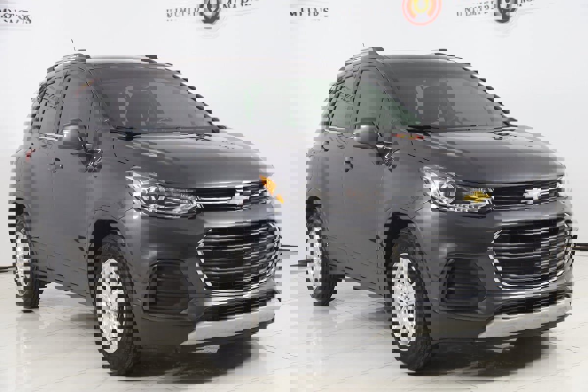 Used 2020 Chevrolet Trax LT image 20