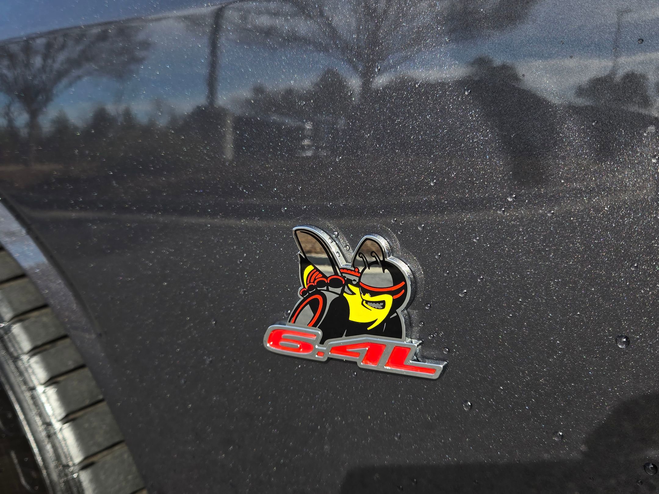 Used 2018 Dodge Challenger R/T Scat Pack image 29