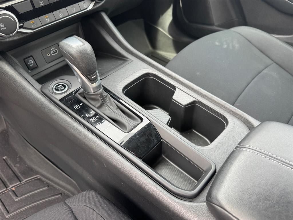 Used 2024 Nissan Sentra S FWD image 20
