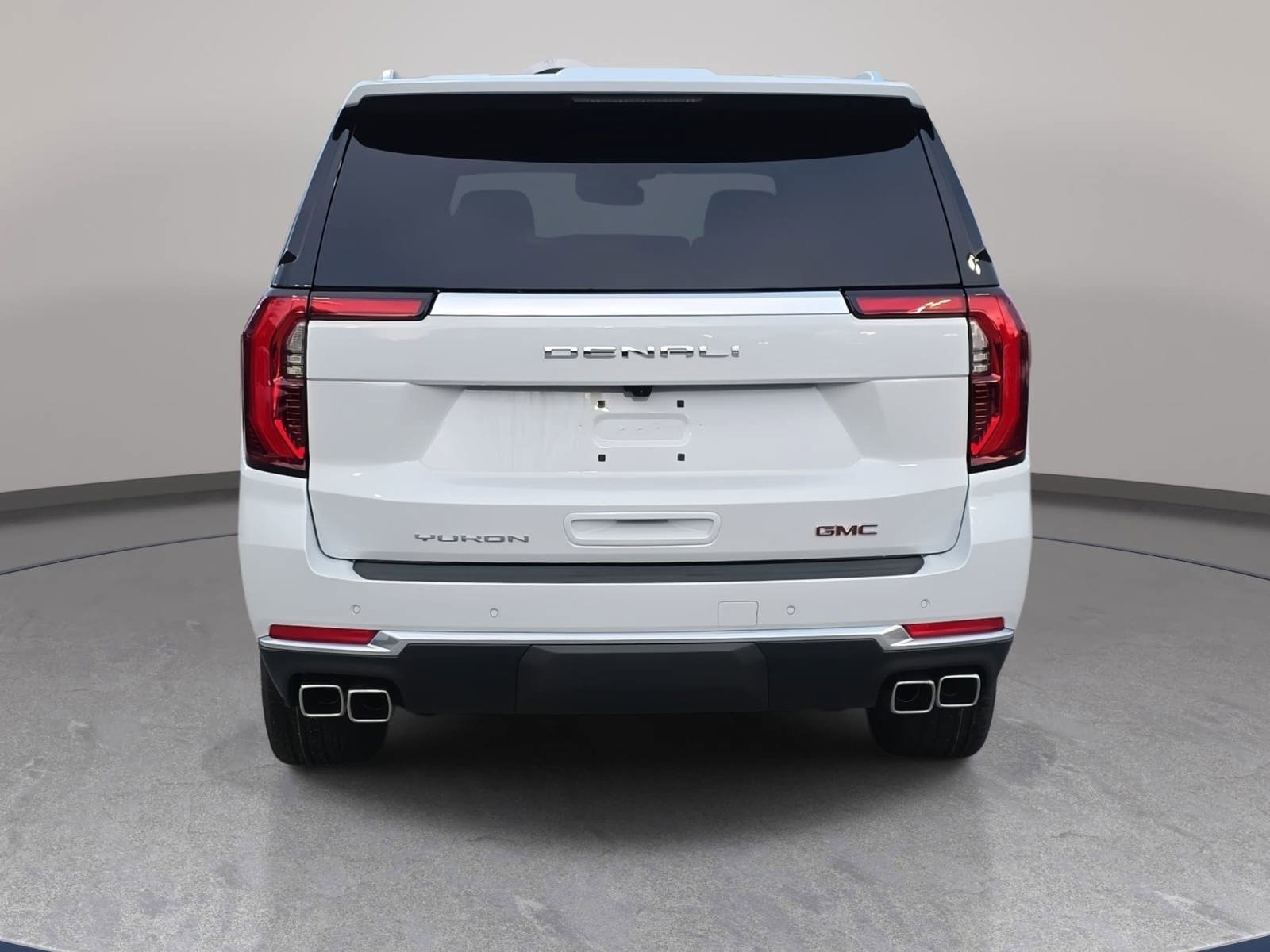 New 2026 GMC Yukon XL Denali AWD/4WD image 6