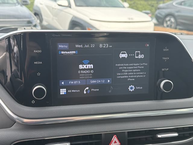 Used 2020 Hyundai Sonata SEL FWD image 28