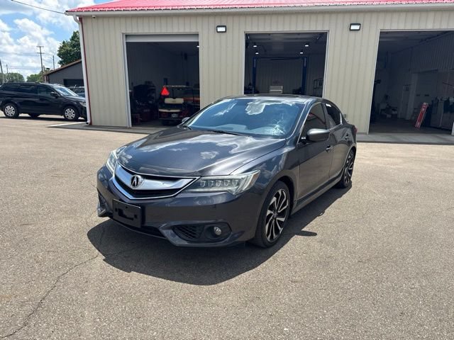Used 2016 Acura ILX FWD image 7