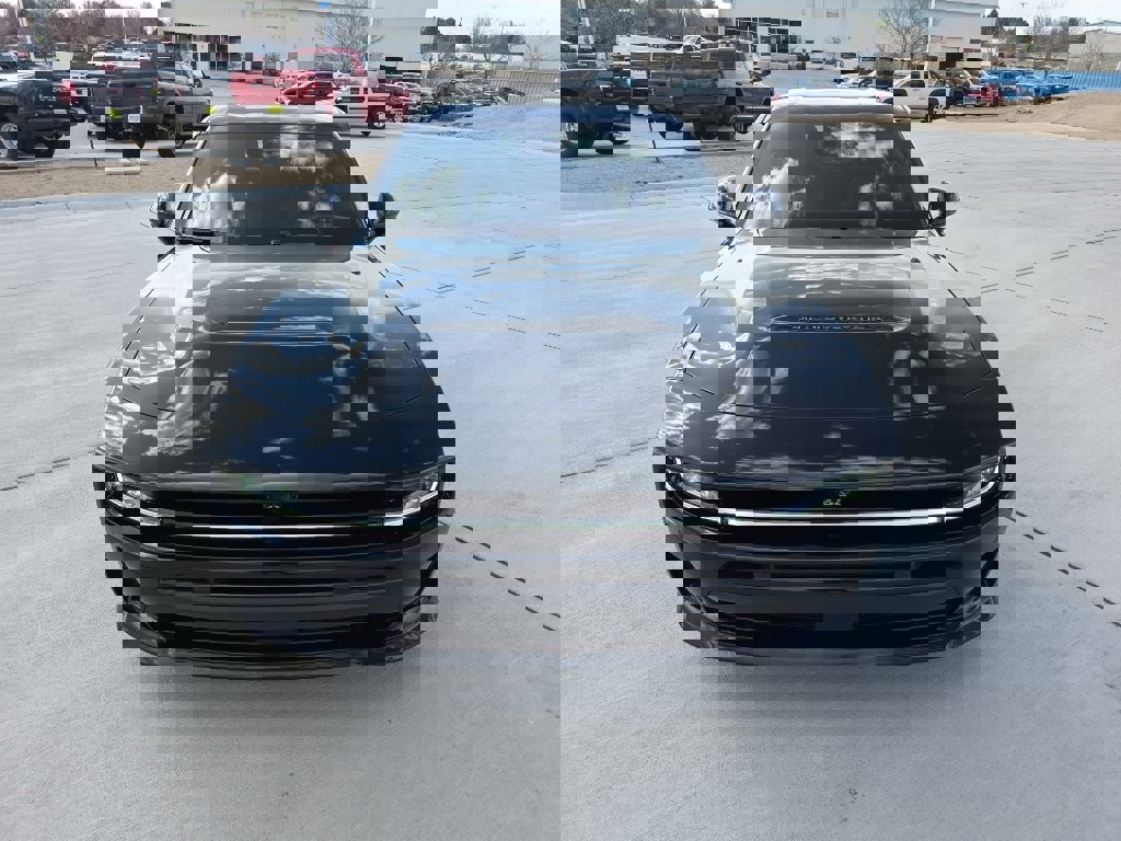 New 2026 Dodge Charger R/T image 2