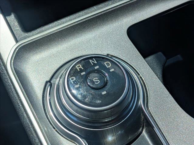 Used 2024 Ford Edge SEL image 12