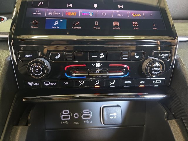 New 2025 Jeep Grand Cherokee Limited w/ Trailer Tow Package image 25