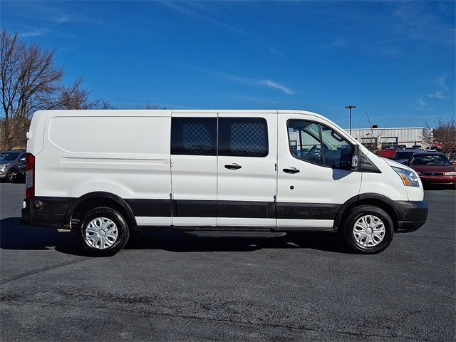 Used 2019 Ford Transit 250 148 Low Roof w/ Exterior Upgrade Package image 15