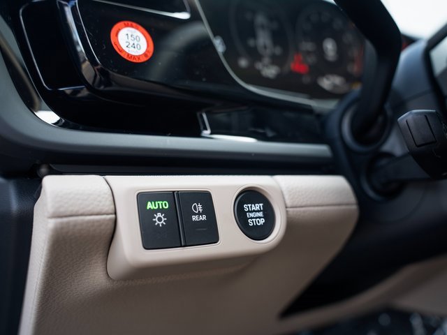 New 2026 Porsche Panamera 4 image 27