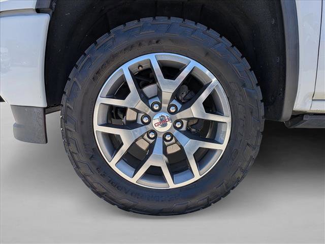 Used 2017 GMC Sierra 1500 SLT w/ All Terrain Package AWD/4WD image 15
