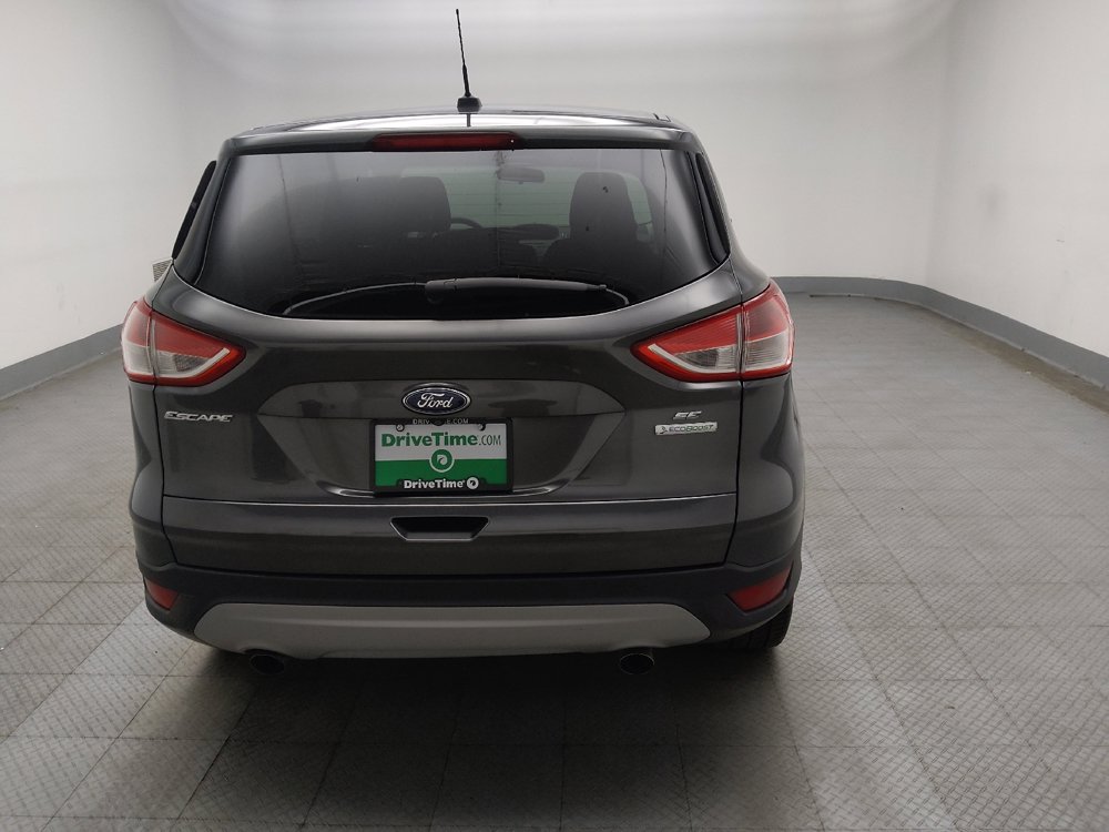 Used 2015 Ford Escape SE FWD image 7