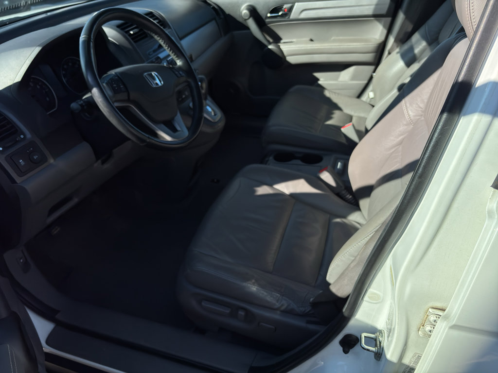Used 2010 Honda CR-V EX-L image 11