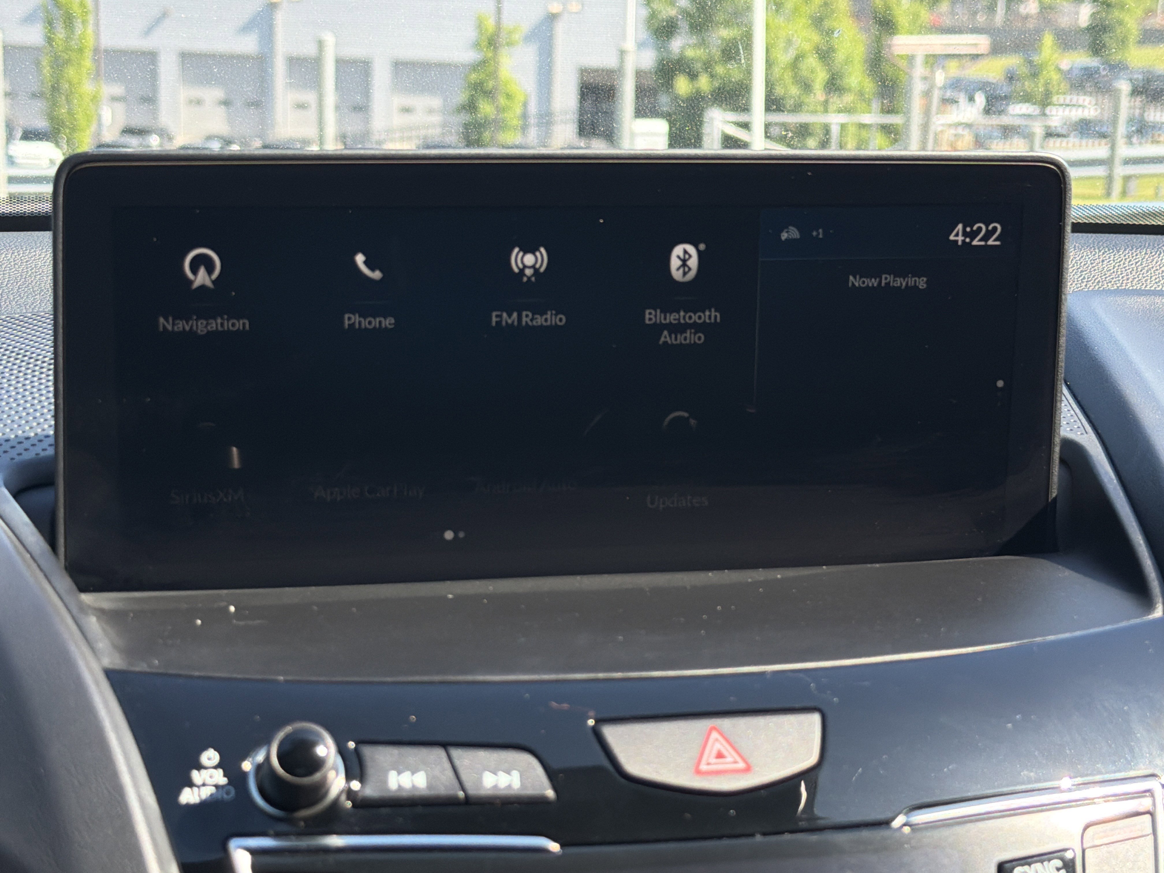 Certified 2020 Acura RDX A-Spec AWD/4WD image 3