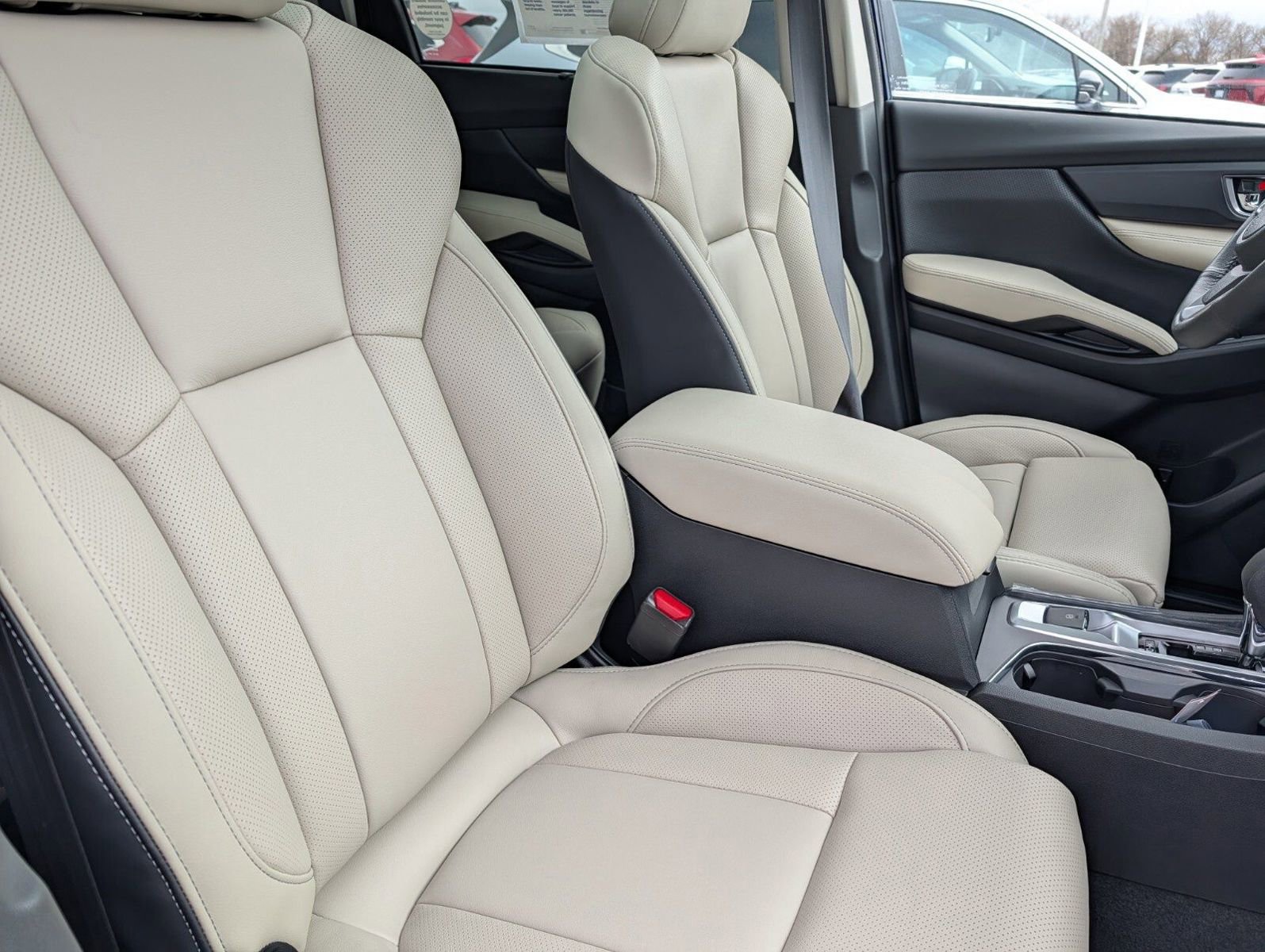New 2026 Subaru Ascent Limited image 30