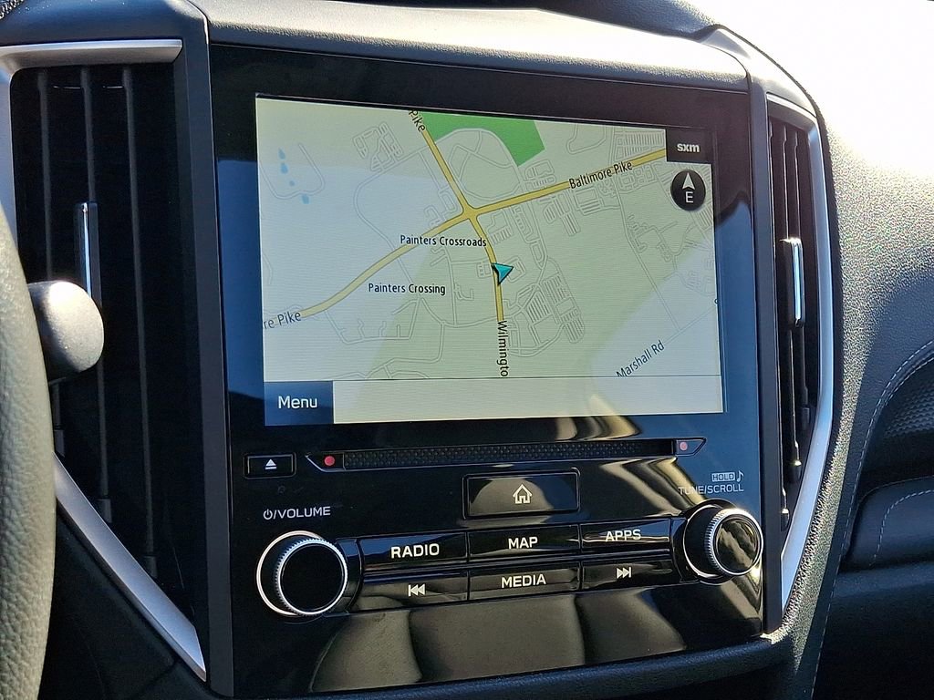 Certified 2023 Subaru Forester Touring image 19