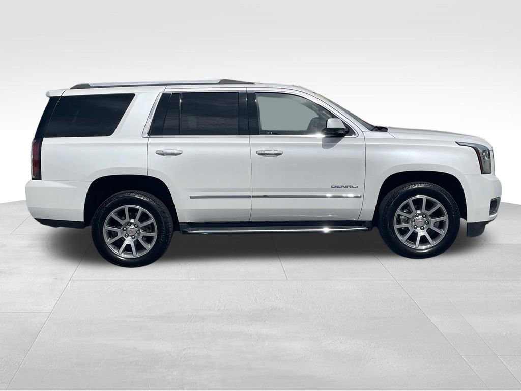 Used 2019 GMC Yukon Denali w/ Open Road Package image 2