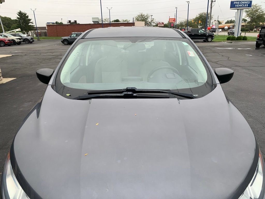 Used 2018 Ford EcoSport S FWD image 9