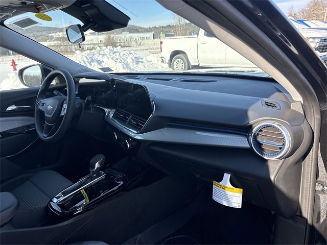 New 2026 Chevrolet Trax LT image 30