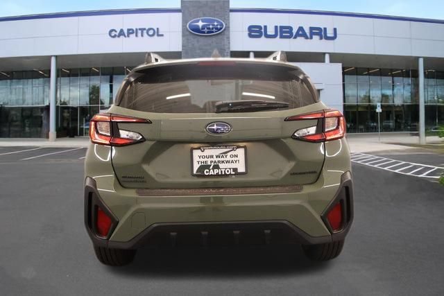 New 2026 Subaru Crosstrek 2.5i Premium AWD/4WD image 5