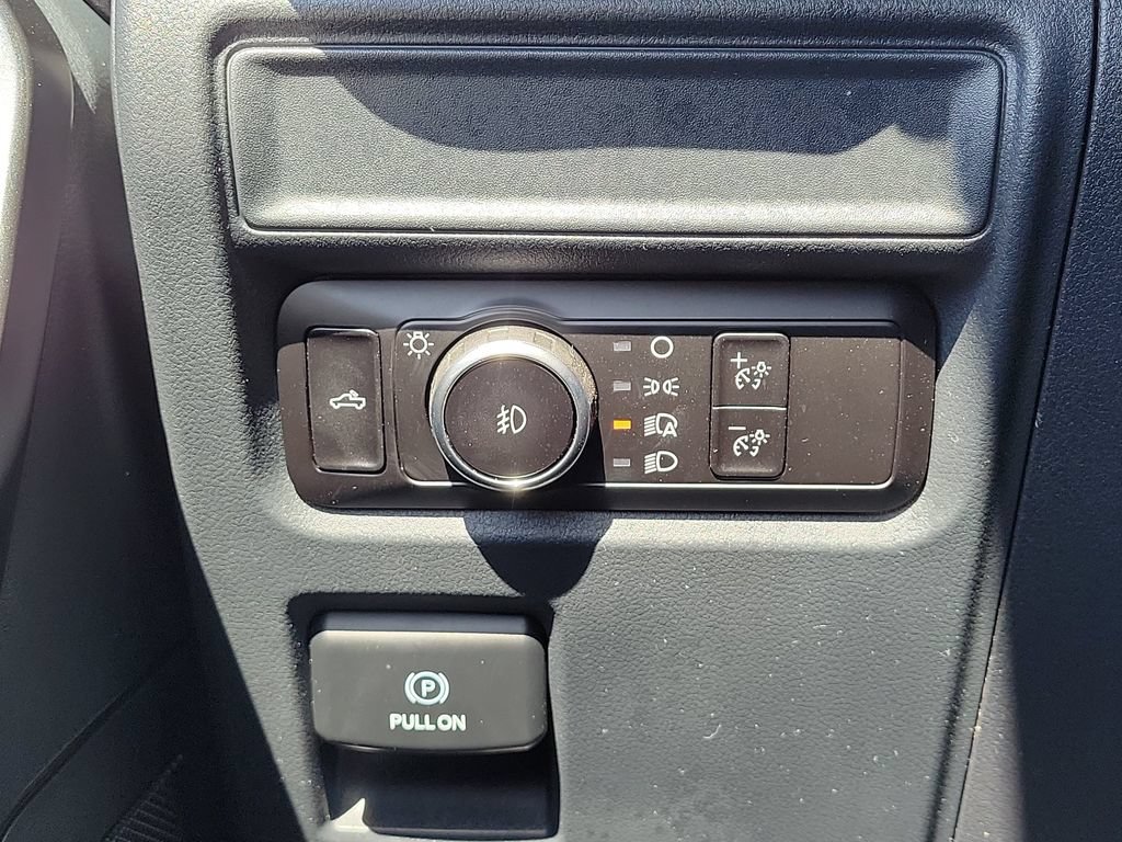 Used 2023 Ford F150 XL w/ STX Appearance Package RWD image 26