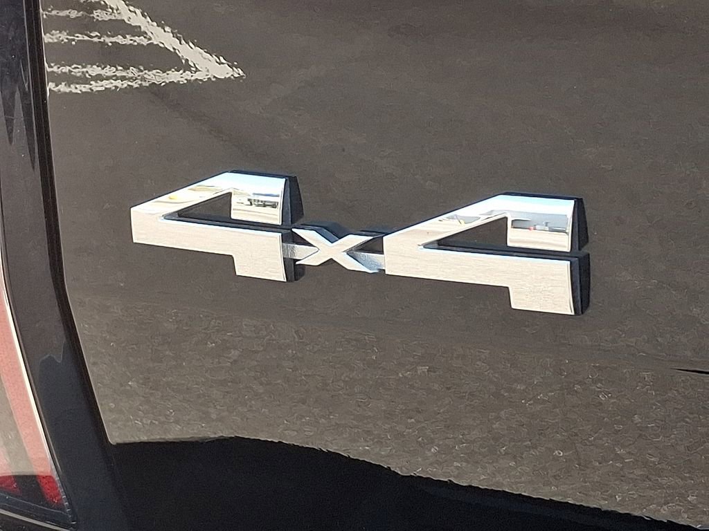 Used 2022 Toyota Tundra 1794 Edition w/ Advanced Package image 28