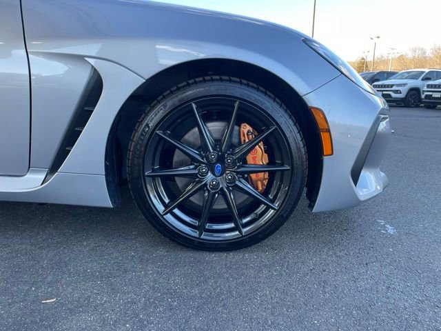 Used 2025 Subaru BRZ tS image 30